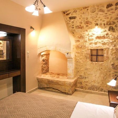 Argyro House II Daire Resmo Dış mekan fotoğraf