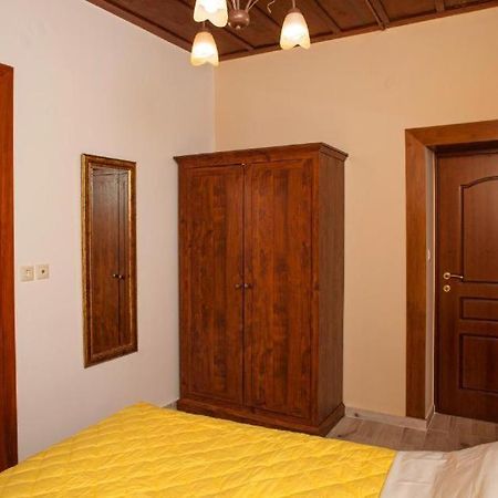 Argyro House II Daire Resmo Dış mekan fotoğraf