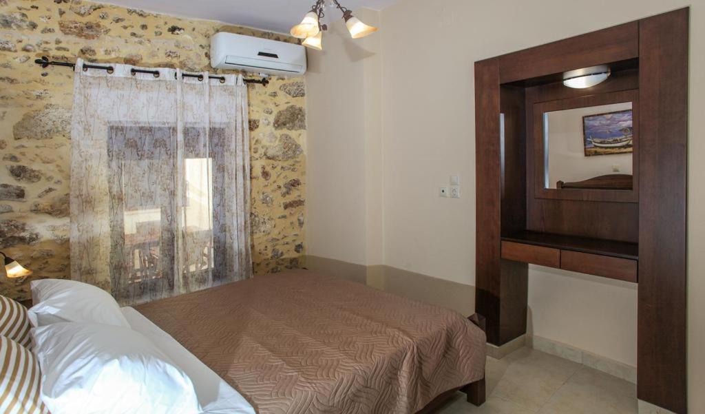Argyro House II Daire Resmo Dış mekan fotoğraf