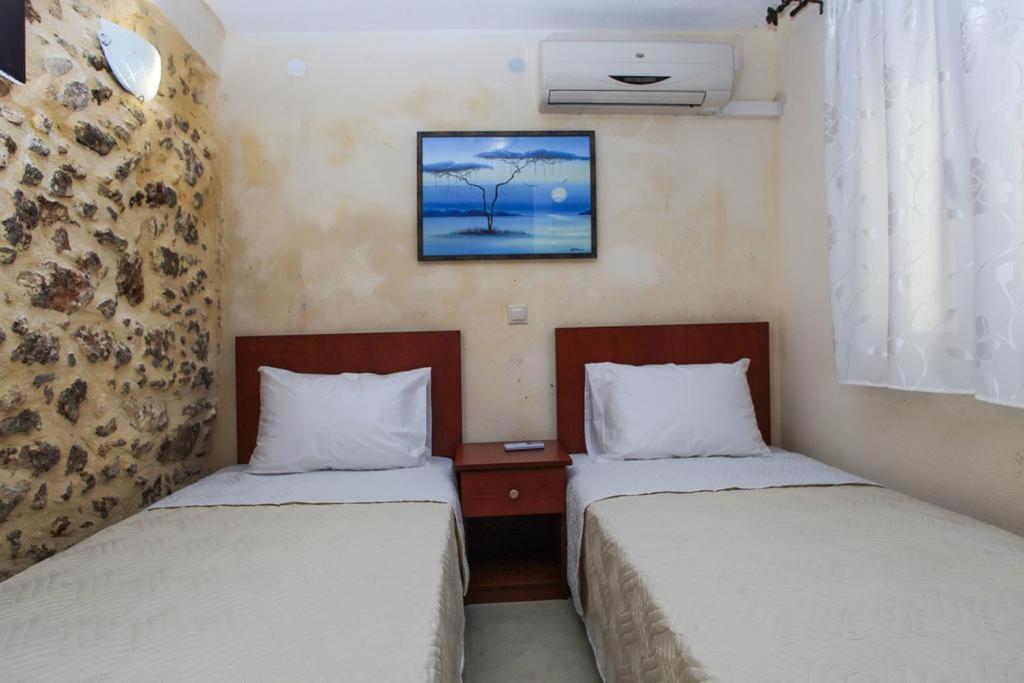 Argyro House II Daire Resmo Dış mekan fotoğraf