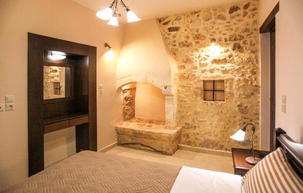 Argyro House II Daire Resmo Dış mekan fotoğraf