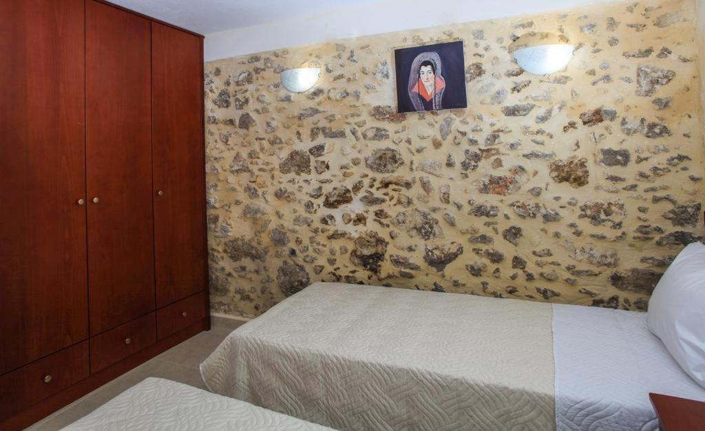 Argyro House II Daire Resmo Dış mekan fotoğraf
