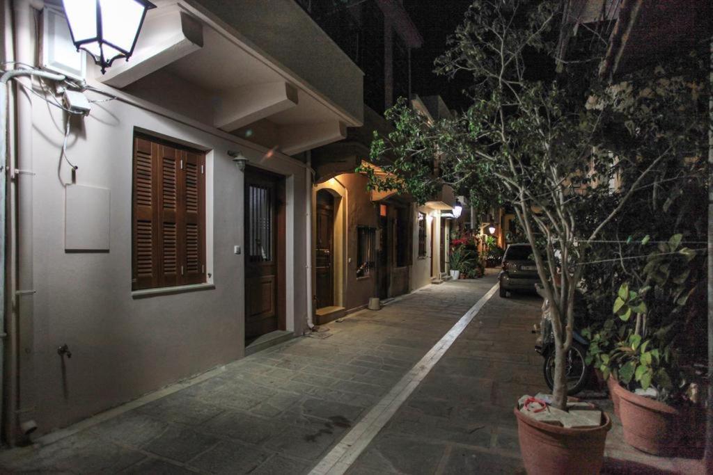 Argyro House II Daire Resmo Dış mekan fotoğraf