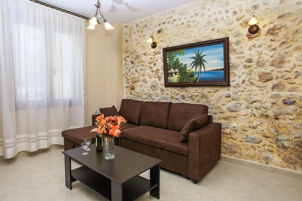 Argyro House II Daire Resmo Dış mekan fotoğraf