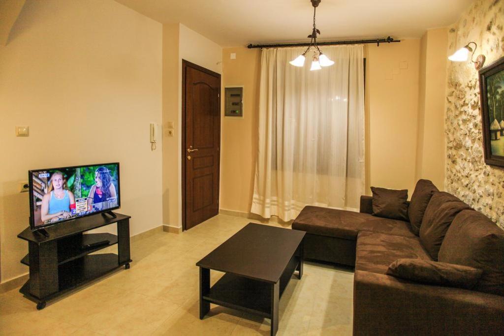 Argyro House II Daire Resmo Dış mekan fotoğraf