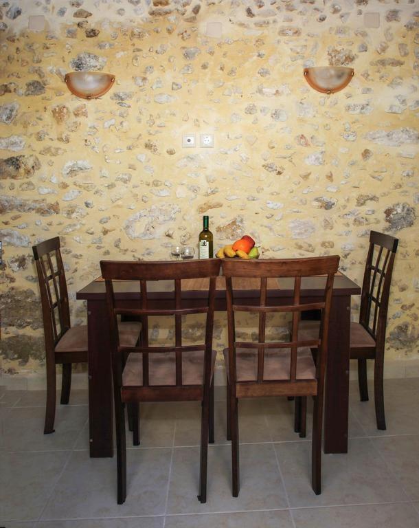 Argyro House II Daire Resmo Dış mekan fotoğraf