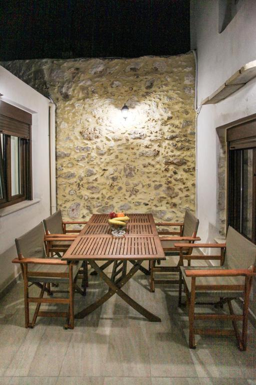 Argyro House II Daire Resmo Dış mekan fotoğraf