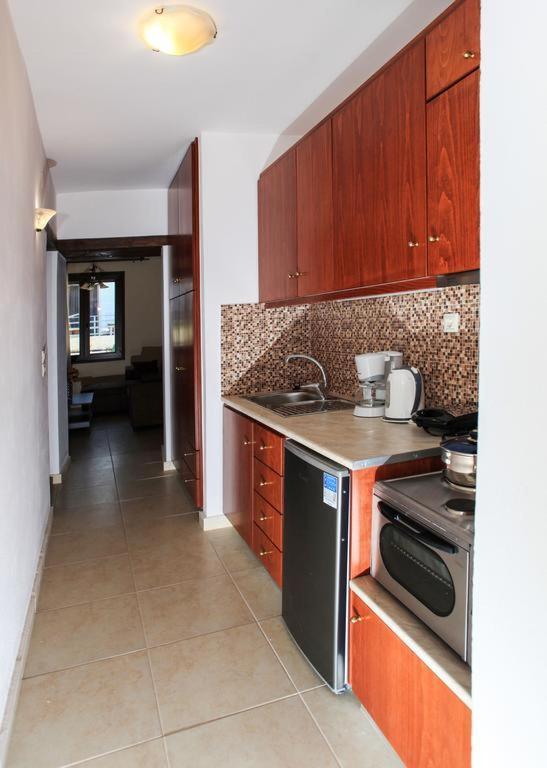 Argyro House II Daire Resmo Dış mekan fotoğraf
