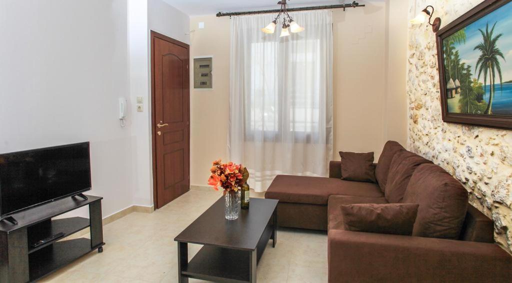 Argyro House II Daire Resmo Dış mekan fotoğraf