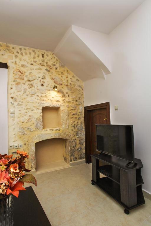 Argyro House II Daire Resmo Dış mekan fotoğraf