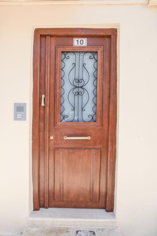 Argyro House II Daire Resmo Dış mekan fotoğraf