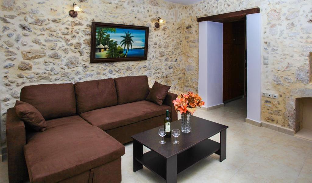 Argyro House II Daire Resmo Dış mekan fotoğraf