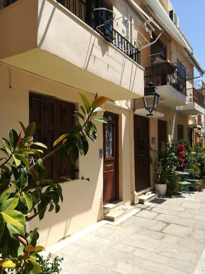 Argyro House II Daire Resmo Dış mekan fotoğraf
