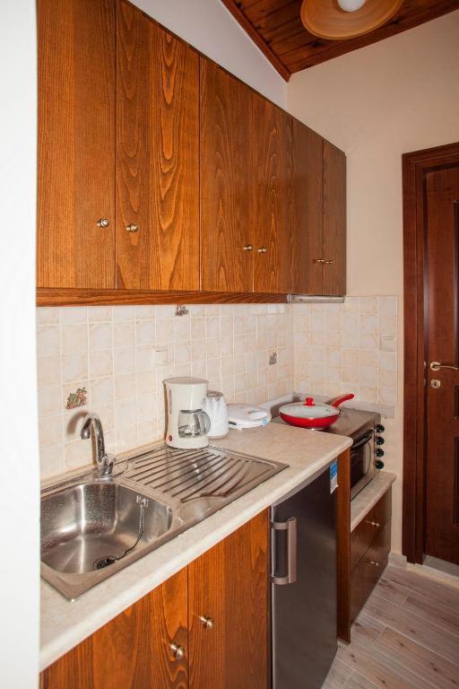 Argyro House II Daire Resmo Dış mekan fotoğraf