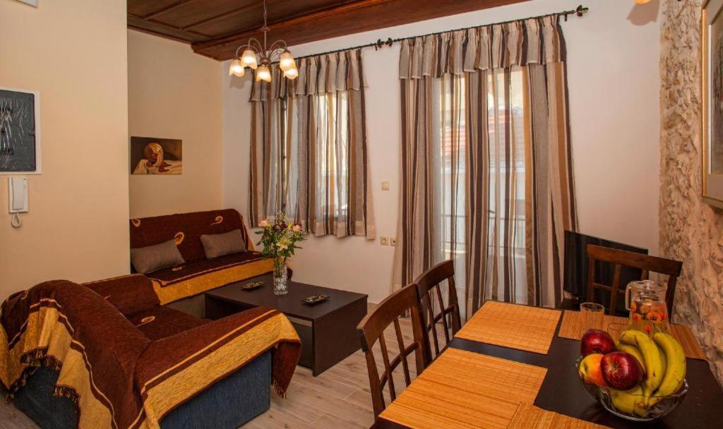 Argyro House II Daire Resmo Dış mekan fotoğraf