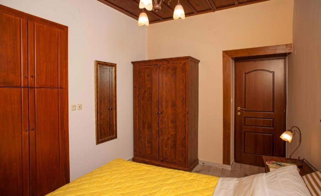Argyro House II Daire Resmo Dış mekan fotoğraf