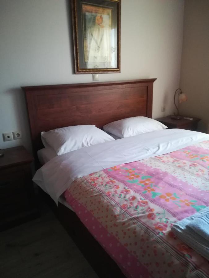 Argyro House II Daire Resmo Dış mekan fotoğraf