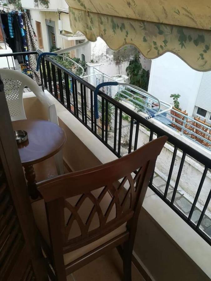 Argyro House II Daire Resmo Dış mekan fotoğraf