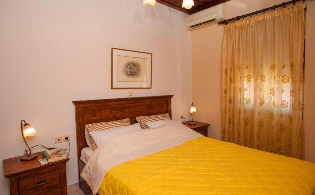 Argyro House II Daire Resmo Dış mekan fotoğraf